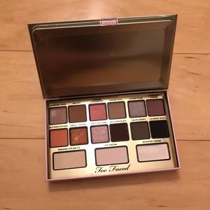 Too Faced I Want Kandee Palette